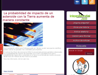 interesmundial.com screenshot