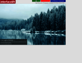 interfacelift.com screenshot