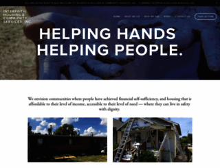 interfaithks.org screenshot