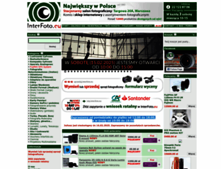interfoto.eu screenshot