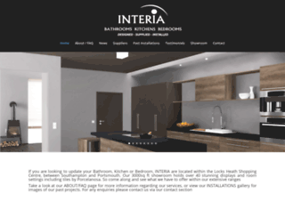 interia-group.co.uk screenshot