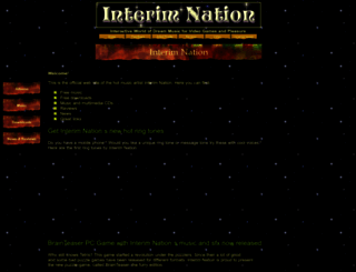 interimnation.com screenshot