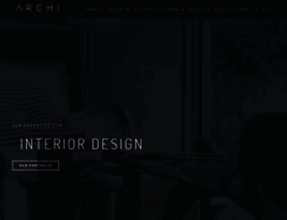 interiordesign.co.id screenshot