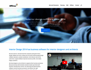 interiordesign2014.com screenshot