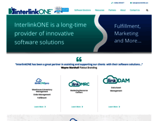 interlink1.com screenshot