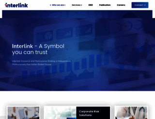 interlinkre.com screenshot