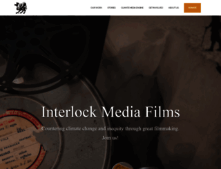 interlockmediafilms.org screenshot