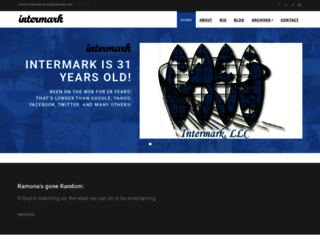 intermark.com screenshot