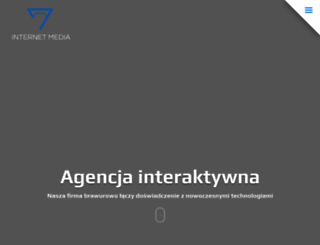 intermedium.com.pl screenshot