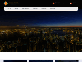 international-trading.com screenshot