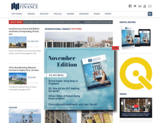 internationalfinancemagazine.com screenshot