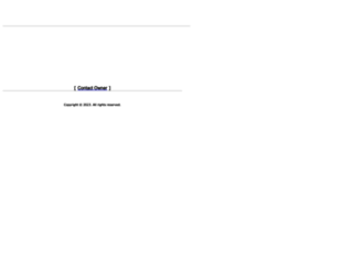 internationalist.com screenshot