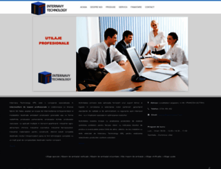 internavytec.com screenshot