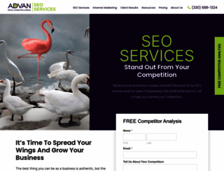 internet-marketing-design.com screenshot