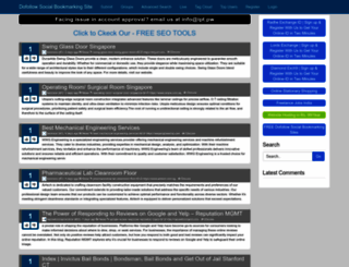 internet-marketing.bookmarking.site screenshot