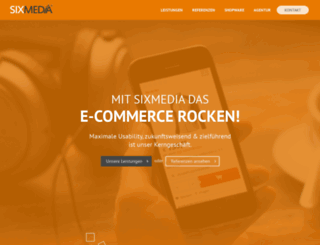 internet-medien-service.de screenshot