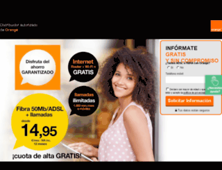 internet-orange-adsl.digitalmedia-comunicacion.com screenshot