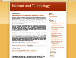 internet-technology-blog.blogspot.in screenshot
