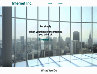 internet-us.com screenshot