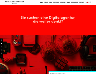 internetagentur.onlineagentur.at screenshot
