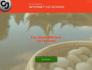 internetgoschool.com screenshot