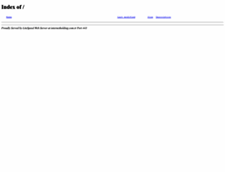 internetholding.com.tr screenshot