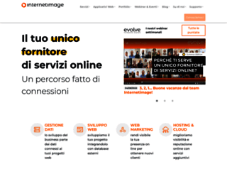 internetimage.eu screenshot