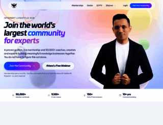 internetlifestylehub.com screenshot