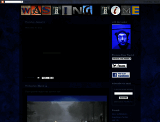 internetlurker.blogspot.com screenshot