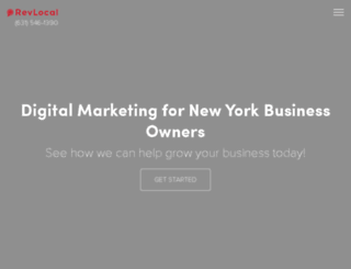 internetmarketing-newyork.com screenshot