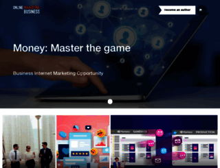 internetmarketingbusinessgo.com screenshot