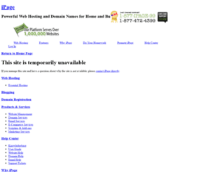 internetmarketingpass.com screenshot