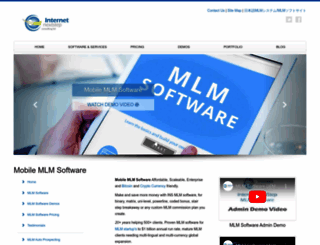 internetnextstep.com screenshot