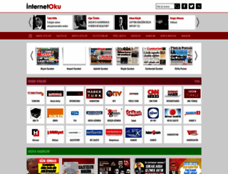 internetoku.com screenshot