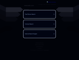 internets.com screenshot