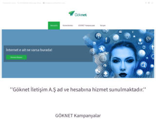 internettarifeleri.com screenshot