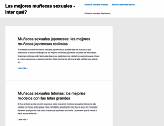 interque.es screenshot