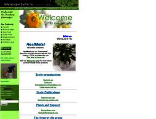 interscapesystems.com screenshot