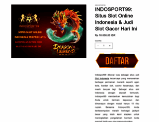 interscriptjournal.com screenshot