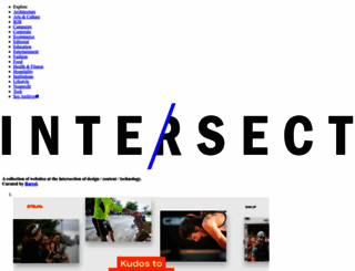 intersect.cc screenshot