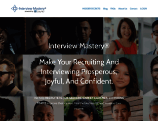 interviewmastery1.com screenshot
