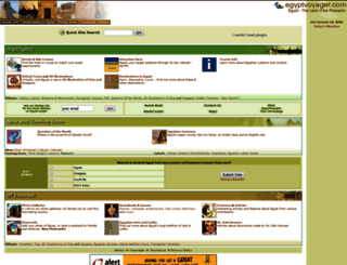 intervoyager.com screenshot