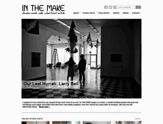 inthemake.com screenshot
