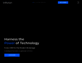 intivion.com screenshot