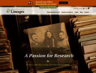 intl-research.com screenshot