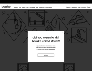 intl.bassike.com screenshot