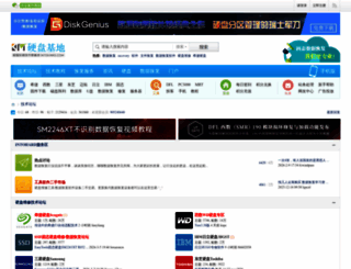 intohard.com screenshot
