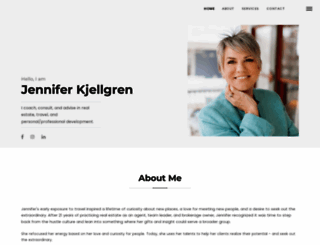 intownexpert.com screenshot