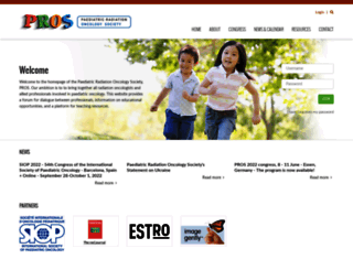 intpros.org screenshot