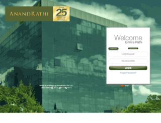 intra.rathi.com screenshot
